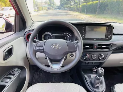 HYUNDAI I10 1.2 MT