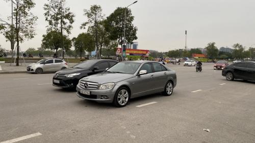 Mesceder c200 