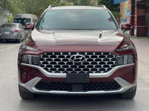 Hyundai Santafe 2.2D Premium 