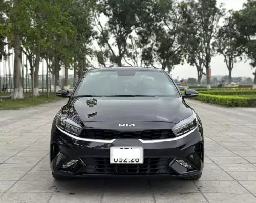 Kia K3 2.0 Premium  sản xuất 2022