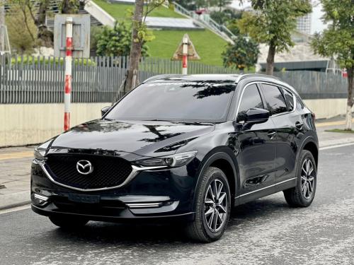 Mazda CX5 2.5 2018