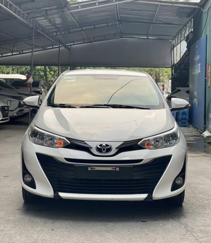Vios e 2020
