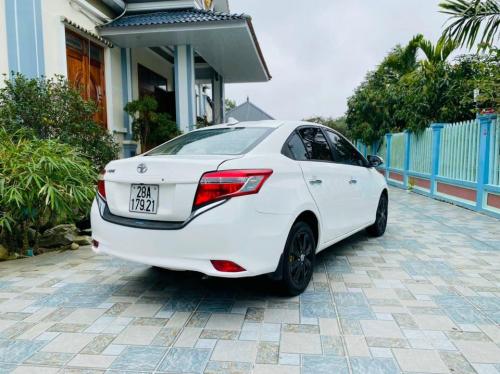 Toyota vios