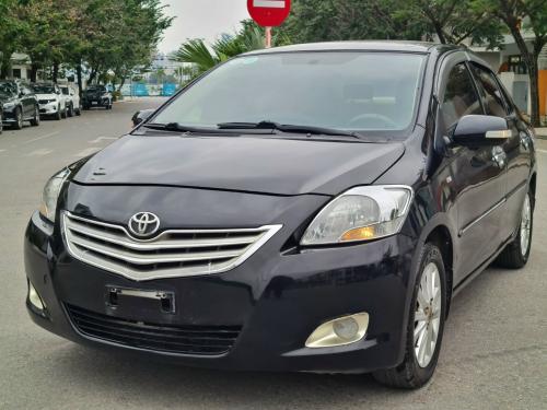 VIOS 1.5 MT