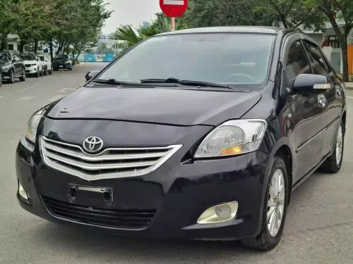 VIOS 1.5 MT