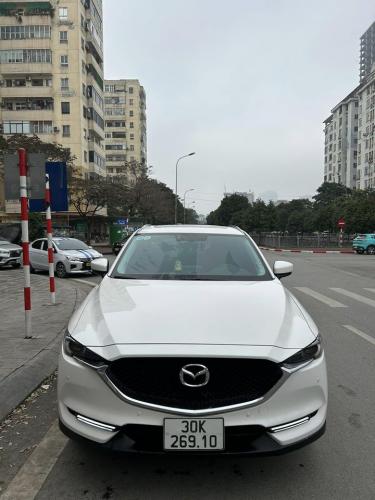 mazda #cx5 luxury 2023