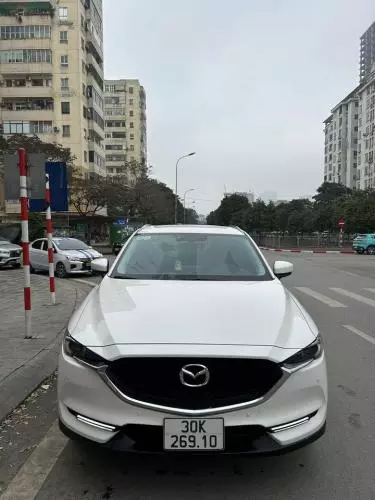 mazda #cx5 luxury 2023