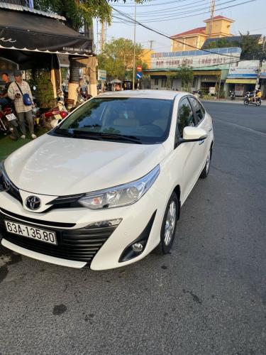 VIOS G 2020