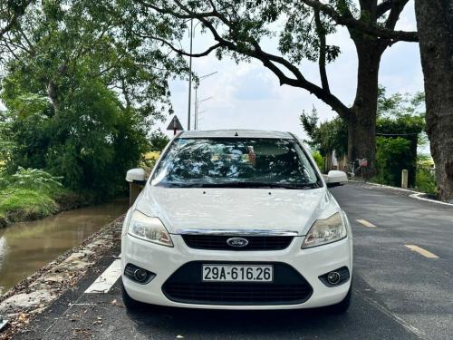 Ford Focus 1.8AT 2012