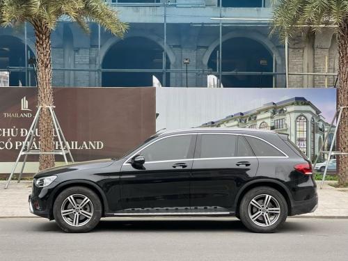 Mercedes_BenZ GLC200