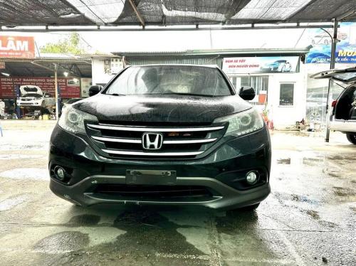 CRV 2013 bản 2.0
