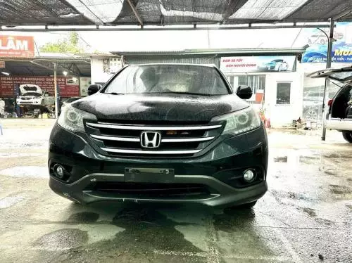 CRV 2013 bản 2.0