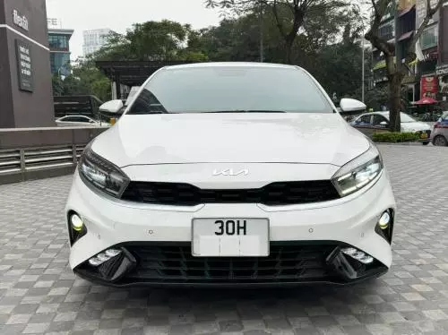 Kia K3 1.6 premium 2022