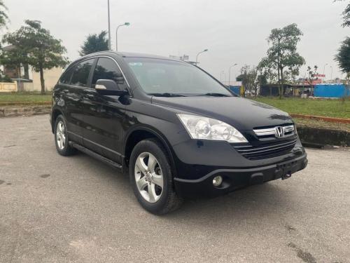 CRV  2008