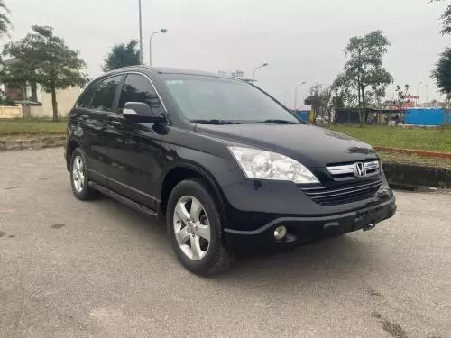 CRV  2008