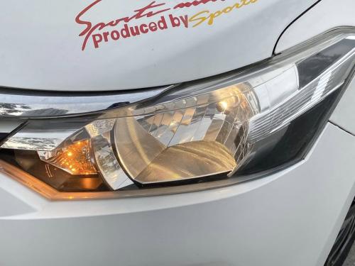 Vios 2016