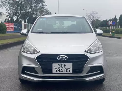 Huyndai i10 đời 2019