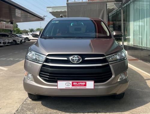 Innova 2.0E sản xuất 2020