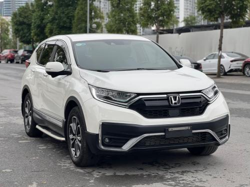 Honda CRV G 