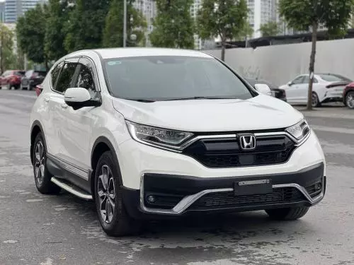 Honda CRV G 