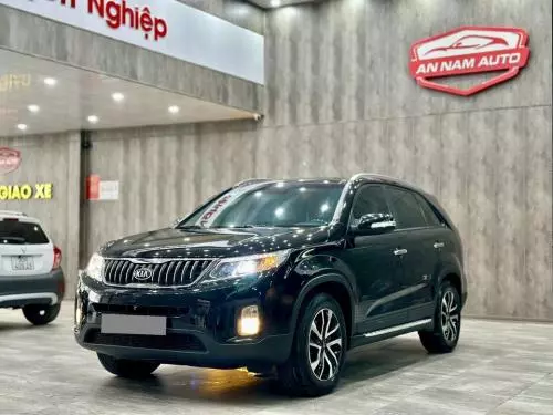 Kia Sorento DATH 2019