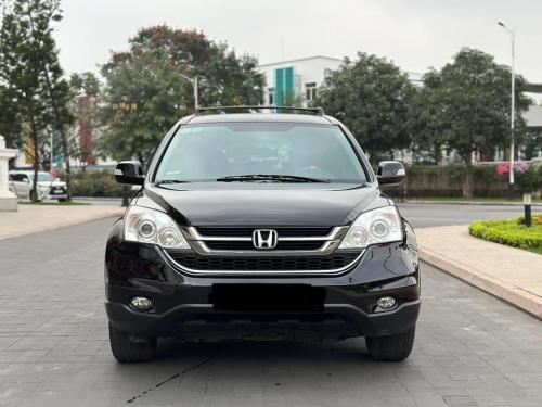 CRV 2.4L 2011 