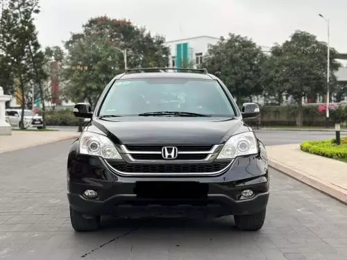 CRV 2.4L 2011 