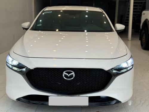 MAZDA 3 SPORT HATCHBACK MODEL 2020 