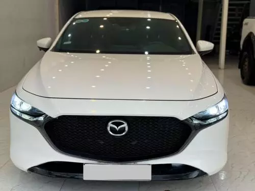 MAZDA 3 SPORT HATCHBACK MODEL 2020 