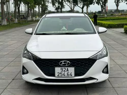 accent sản xuất 2021 1.4MT 