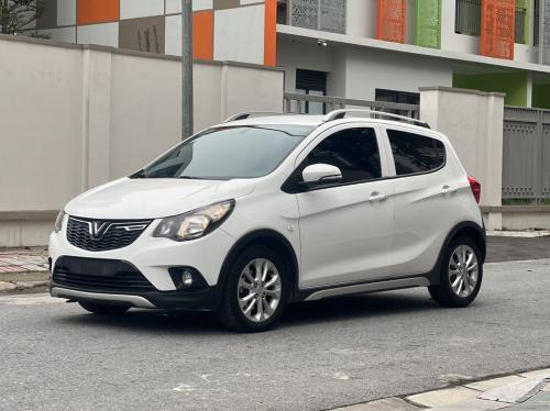 Vinfast Fadil 2019 Base