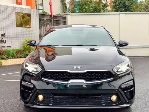 cerato 2.0 2020