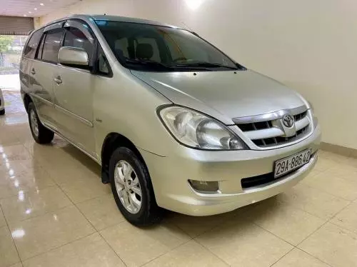 inova g
