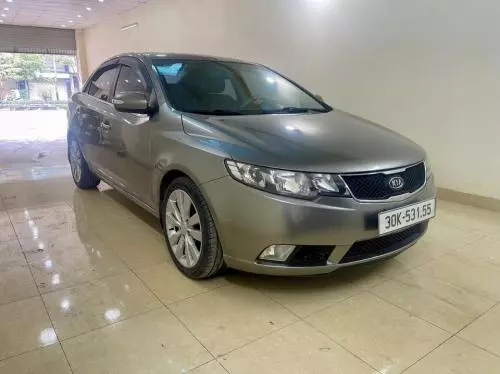 forte 2010 bản full