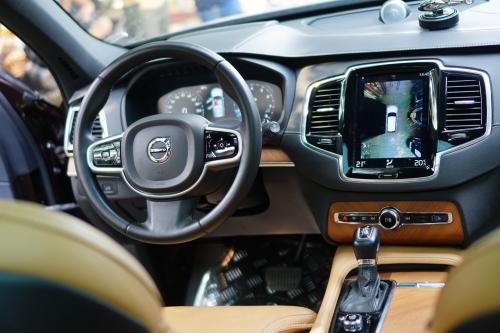 Volvo XC90 T6 2018 