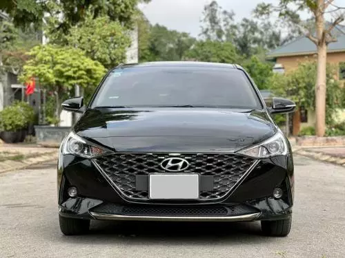 Hyundai Aceent 1.4 AT