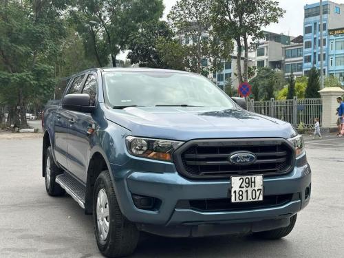 Ranger XL 2.2 MT