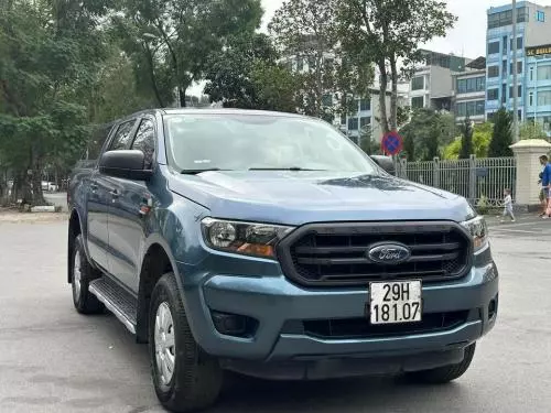 Ranger XL 2.2 MT