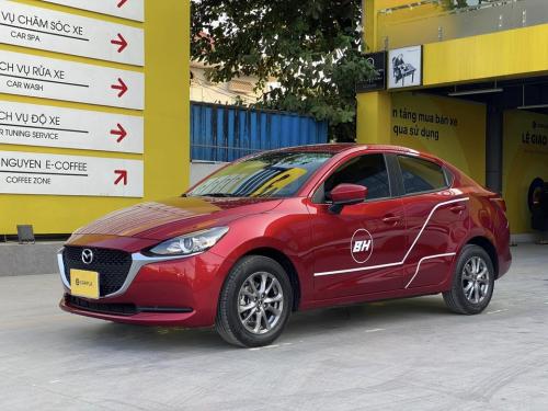 Mazda 2 AT 2023