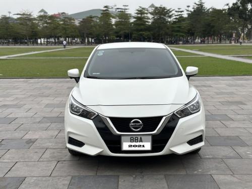 Bán xe Nissan Almera, 2021