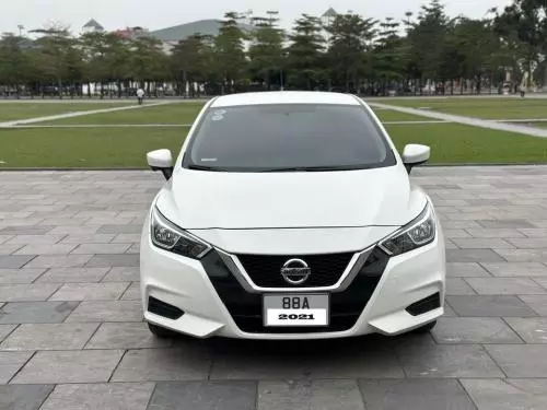 Bán xe Nissan Almera, 2021