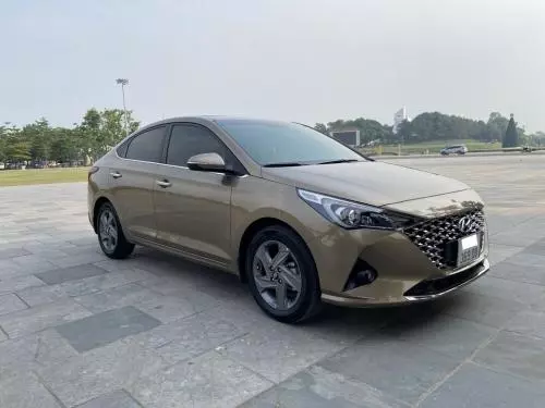 Hyundai Accent 1.4ATH