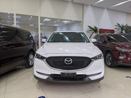 Cx5 2022 Deluxe
