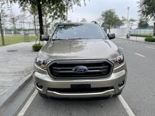 Ford Ranger XLS 2020