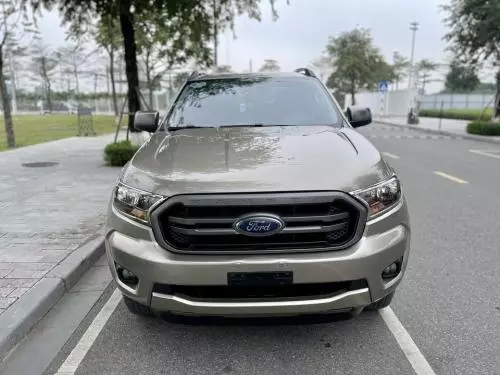 Ford Ranger XLS 2020