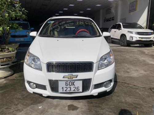 Chervrolet Aveo