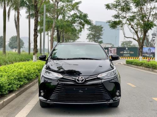 TOYOTA Vios 1.5G