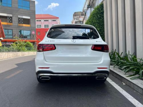 GLC300 V1 2022 