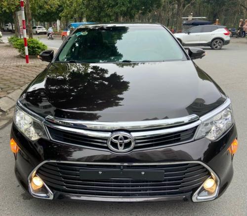 Camry 2.5 Q