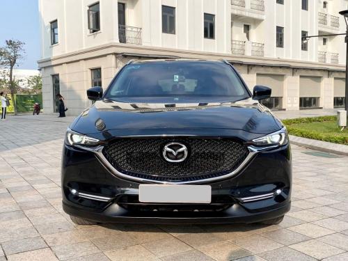 CX5 2.0 luxury sx 2018